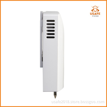 2019 Home Alarm System Water Leak Flood Detector
